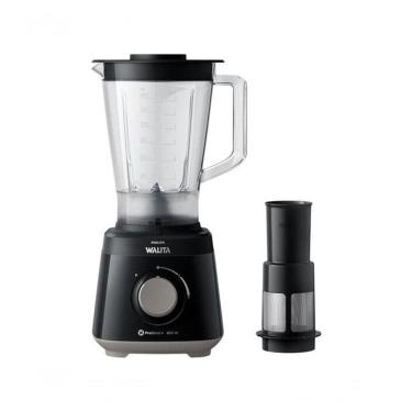 Imagem de Liquidificador Ultra Turbo 600w Com Função Pulsar 220V