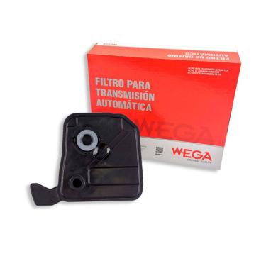 Imagem de Filtro De Óleo Do Câmbio Fusion 2012 A 2021 - Wega Wfc907