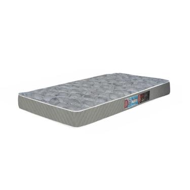 Imagem de Colchão Solteiro Castor Sleep Max D33 88x188x18