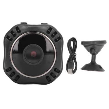 Imagem de Pequena câmera de segurança Wi -Fi IP IP INDOOR HOME HOME