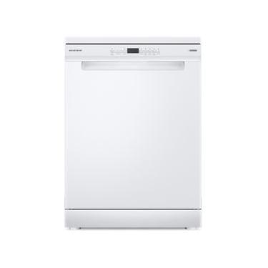 Imagem de Lava Louças 14 Serviços Com Smart Sensor Cor Branca - BLF60AB