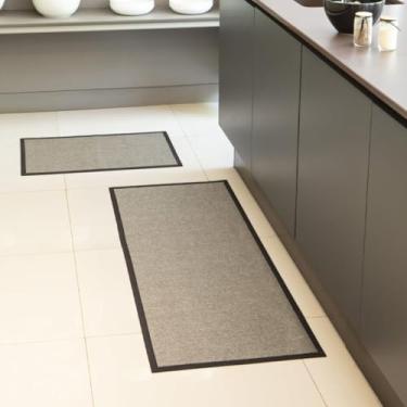 Imagem de Passadeira de Cozinha Kacyumara Multti 0,50x1,40m Fend