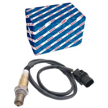 Imagem de Sonda Lambda Man Tgx 2012 A 2018 Bosch