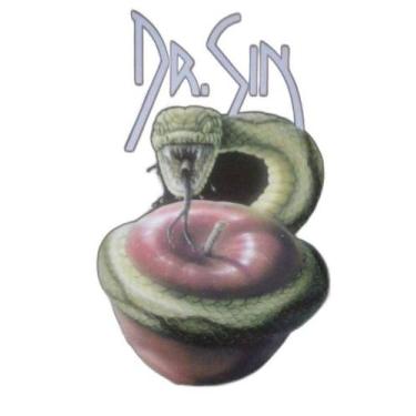 Imagem de Cd Dr. Sin - Dr. Sin - Warner Music