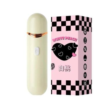 Imagem de Estimulador Clitóris 10 Pulsações Usb Lilo Vipmix