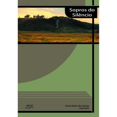 Imagem de Livro Sopros do silêncio