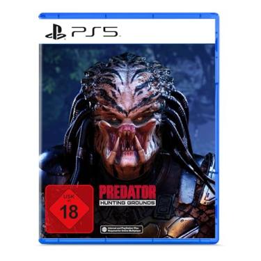 Imagem de Skybound LLC Trading Predator Hunting Grounds - [Playstation 5]