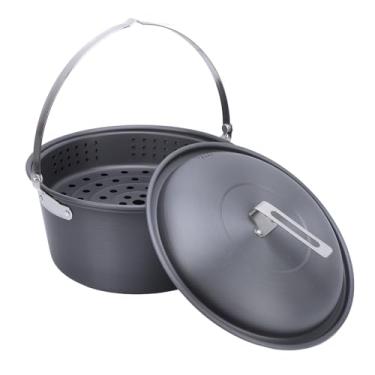 Imagem de Zhjvihx Maconha de Piquenique, Bandeja de de 5l Capacidade (Tipo pendurado)