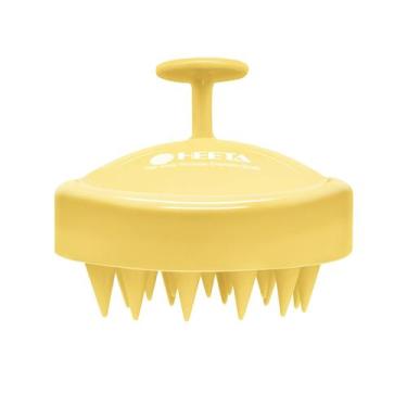 Imagem de Massageador de couro cabeludo HEETA promove o crescimento do cabelo co
