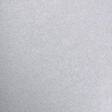 Imagem de Cartolina de 12 x 12 – Prata metálica (50 quantidades) | Perfeito para artesanato, convites, álbuns de recortes e muito mais! | 1212-C-06-50