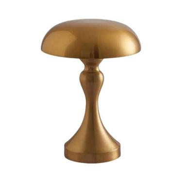 Imagem de Lâmpada De Leitura Recarregável Com Sensor De Toque LED Sem Fio Para D