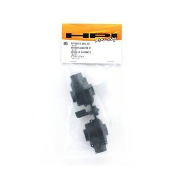 Imagem de Caixa do diferencial para automodelo hpi85501