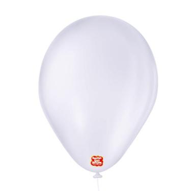 Imagem de Balão Colorido Decoração Candy Colors Pastel Festa Evento - sao roque,