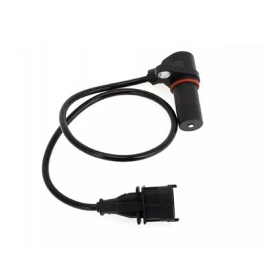 Imagem de Sensor de Rotação do Motor Diesel para Chevrolet S10 Colorado e Mahindra Scorpio OEM# 8-97306601-0