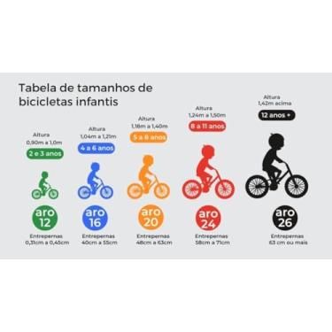 Imagem de Bicicleta Aro 20 Infantil Menina Rosa Freio V-Brake Garfo Rigido Lazer,Violeta Degrade Rosa