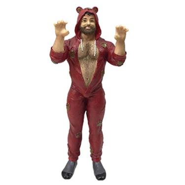 Imagem de December Diamonds Enfeite da série Poke The Bear 55-55300 17 cm para o Natal