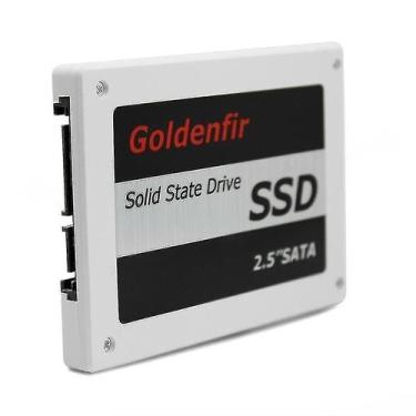 Imagem de Conjuntos de acessórios de computador goldenfir ssd 2.5 polegadas disc