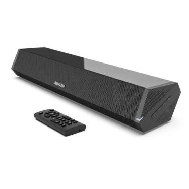 Imagem de Barra de som BYL Bestisan 16"/50W para TV com HDMI ARC/CEC, BT