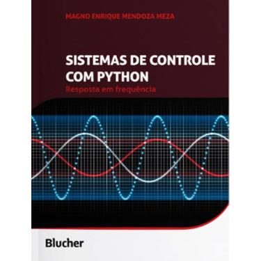 Imagem de Sistemas De Controle Com Python