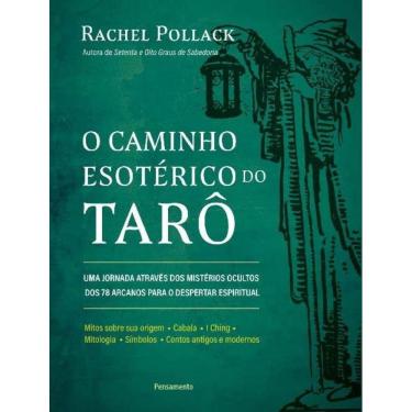 Imagem de Caminho Esoterico Do Taro