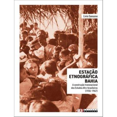 Imagem de Estacao Etnografica Bahia