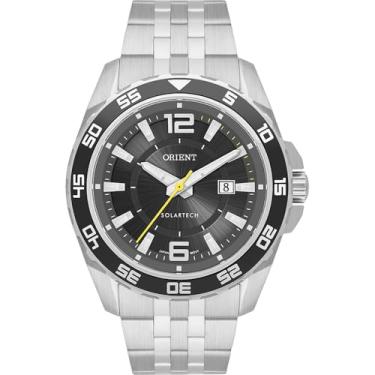 Imagem de Mbss1490 G2sx - Relogio Pulso Orient - Quartz,Anlgo.Solar Cx.Aco Inox.Cal.A - D.C.R.E 2024/456981