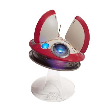 Imagem de Brinquedo eletrônico Droid STAR WARS L0-LA59 (Lola) para crianças a partir de 4 anos