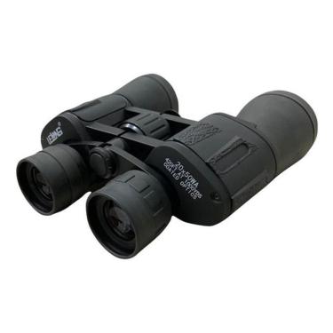 Imagem de Binóculos 20X50 Lelong Longo Alcance Acessórios Bolsa Le2052