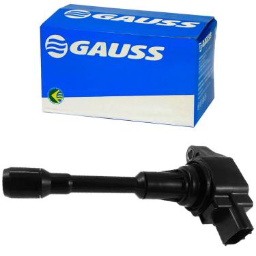 Imagem de Bobina Ignição Livina Sentra Tiida 2007 A 2020 Gauss Gc4448