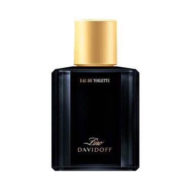 Imagem de Perfume Zino Davidoff Eau de Toilette Masculino, 125ml