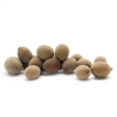 Imagem de Sementes Cascas Diversas para Decoração Flores Seca Variadas - Pense F