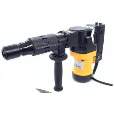 Imagem de Martelete Rompedor E Furadeira 1250W 110V