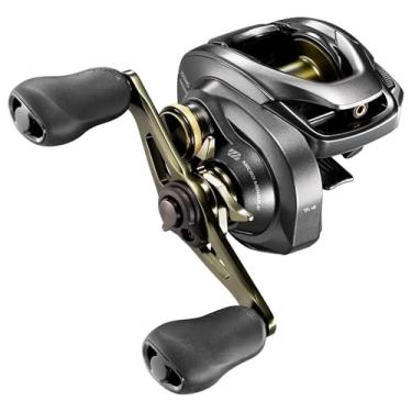 Imagem de Shimano Inc. CURADO DC 201XG