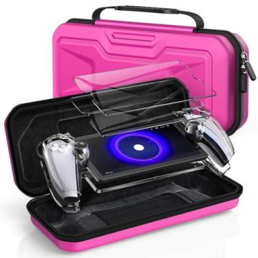 Imagem de Pacote de acessórios Klipdasse 3 em 1 para PlayStation Portal