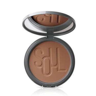 Imagem de Eudora Pó Compacto Soul Ultra Matte Cor 95 10g