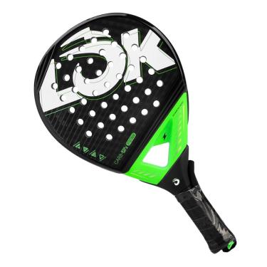 Imagem de Raquete De Padel Lõk Carb-On Flow