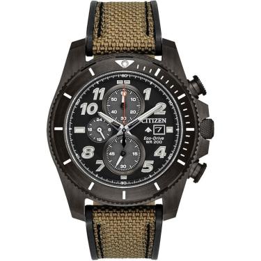 Imagem de Relógio Citizen Ecodrive Promaster Tough Ca0727-04E