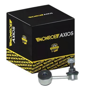 Imagem de Bieleta Dianteira Lado Direito Pajero Sport 2002 a 2011 - AXIOS