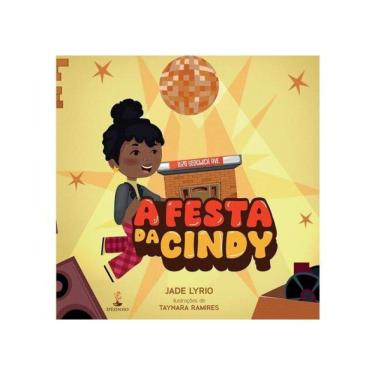 Imagem de A Festa Da Cindy