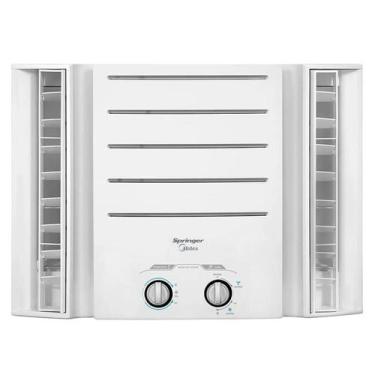 Imagem de Ar Condicionado De Janela Springer Mecânico 7.500 Btus 220V - MIDEA, 2
