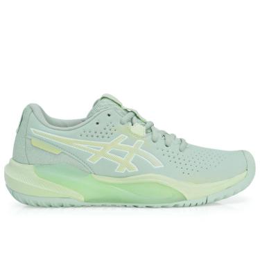 Imagem de Tênis Asics Gel Challenger 15 - All Court - Verde