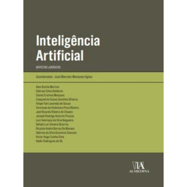 Imagem de Inteligência Artificial