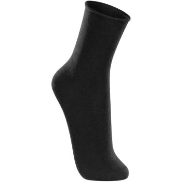 Imagem de Meia Masculina Social Casual Dia a Dia Conforto Sem Punho Lupo 01275-011