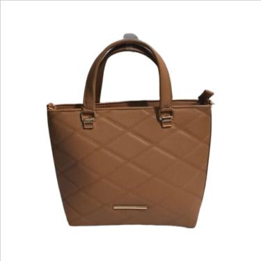 Imagem de Bolsa Rafitthy 2815164A - Caramelo