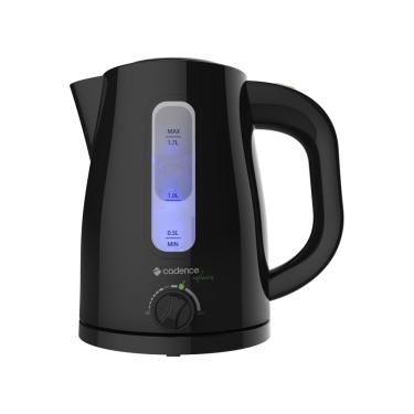 Imagem de Chaleira Elétrica Infusion 1,7L 127V Cadence