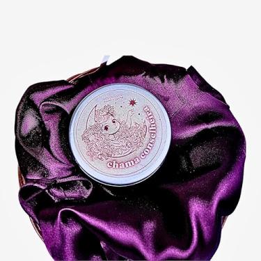 Imagem de Vela chama conselheira | com cera de coco e soja | mensagem única e exclusiva ao queimar | energizada | aroma exclusivo | mensagens de tarot e oráculo