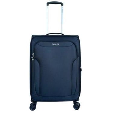 Imagem de MALA DE VIAGEM DE MÃO BORDO 10KG 55X35X25 ANAC-Unissex