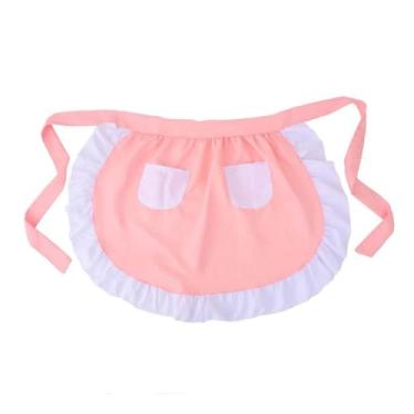 Imagem de Bothyi de cintura feminino confortável multifuncional para festa, cafeteria, oficina, bar