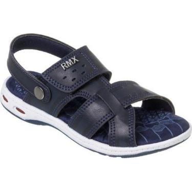 Imagem de Papete Sandália Infantil  Menino 1855002 - Redmax, 32