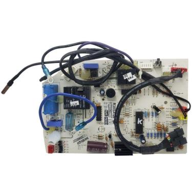 Imagem de Placa Evaporadora Mxs 09.12 Qc 4la Komeco 0200325092